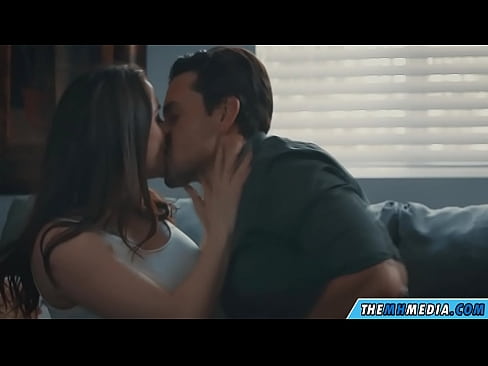 ❤️ একটি ভাল busty মায়ের সাথে রোমান্টিক সেক্স ❤❌ যৌনতা ﹏